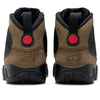 Air Jordan 9 Retro 'Olive' HV4794-030