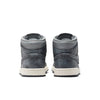 (WMNS) Air Jordan 1 Mid 'Distressed Smoke Grey' FJ3448-001