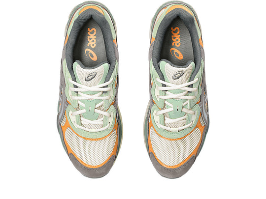 ASICS Gel-NYC 'Cream Clay Grey' 1203A383-102