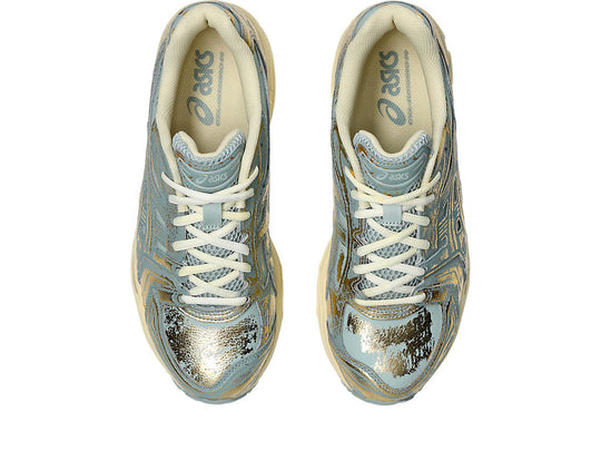 ASICS Gel-Kayano 14 'Pure Gold Cold Moss' 1203A476-200