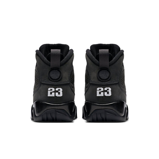 Air Jordan 9 Retro 'Anthracite' 302370-013