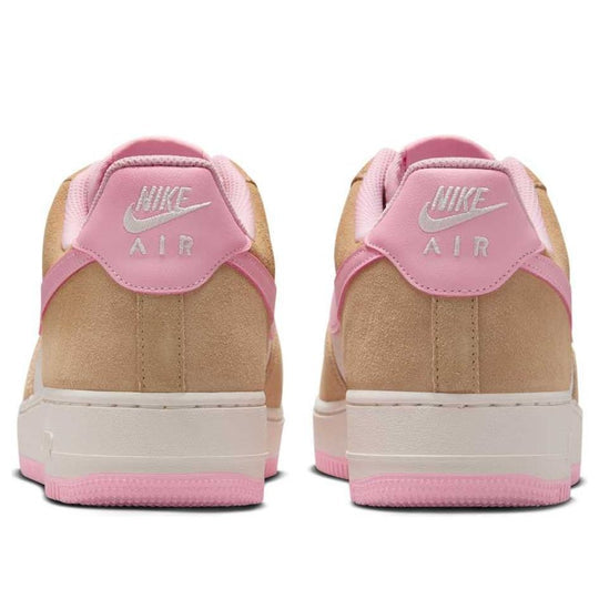 Nike Air Force 1 Low '07 LV8 'Rattan Phantom Medium Soft Pink' FQ8714-202