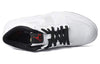 Air Jordan 1 Alpha Low 'White Black' 453839-101