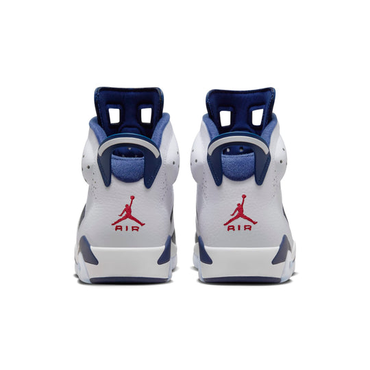 Air Jordan 6 Retro 'Olympic' CT8529-164