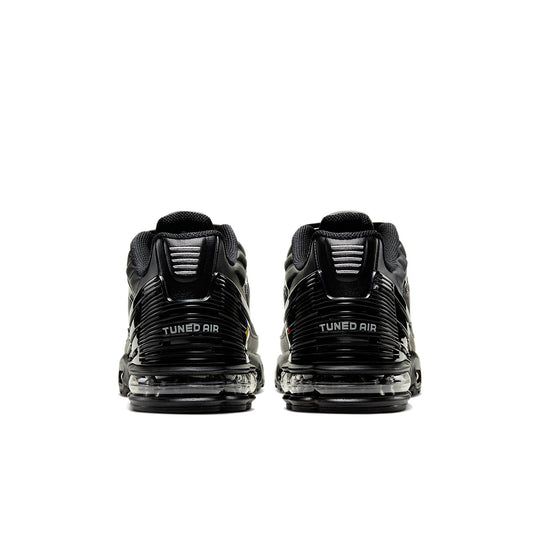 Nike Air Max Plus 3 OG 'Wolf Grey' CJ9684-002