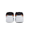 Nike x Polaroid SB Dunk Low 'Black White Red' DH7722-001