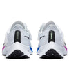 Nike Air Zoom Pegasus 37 FlyEase Extra Wide 'White Multi-Color' CK8446-100