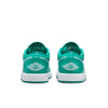 (WMNS) Air Jordan 1 Low 'New Emerald' DC0774-132