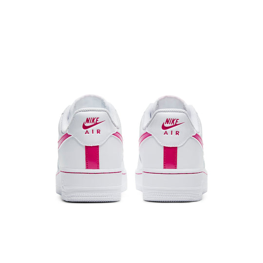 (WMNS) Nike Air Force 1 Low 'Airbrush Pink Gradient' DD9683-100