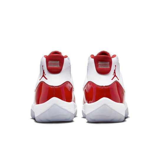 Air Jordan 11 Retro 'Cherry' CT8012-116