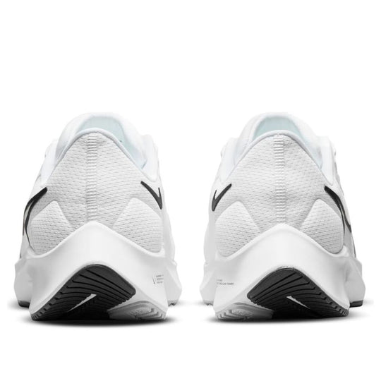 Nike Air Zoom Pegasus 38 'White Black Pure Platinum' CW7356-100