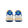 (WMNS) Nike Air Force 1 Low 'Sail Medium Blue' FJ5440-133