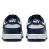 Nike Dunk Low 'White Midnight Navy' HF5441-107