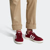 adidas Campus 'Collegiate Burgundy' BZ0087