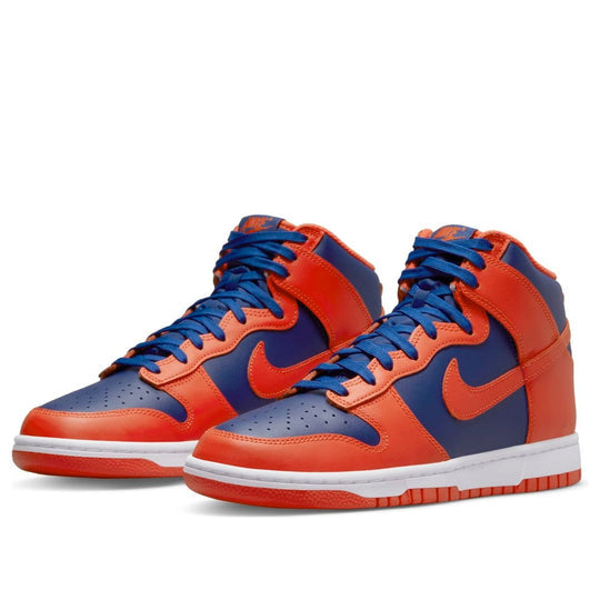 Nike Dunk High 'Knicks' DD1399-800