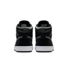 Air Jordan 1 Mid SE Nylon 'Black Grey' 852542-012