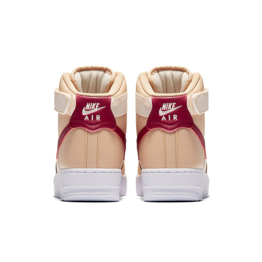 (WMNS) Nike Air Force 1 High 'Mars Yard' 334031-200