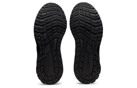 (WMNS) ASICS GT-1000 11 'Triple Black' 1012B197-002