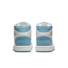 (WMNS) Air Jordan 1 Mid 'University Blue 2022' BQ6472-141