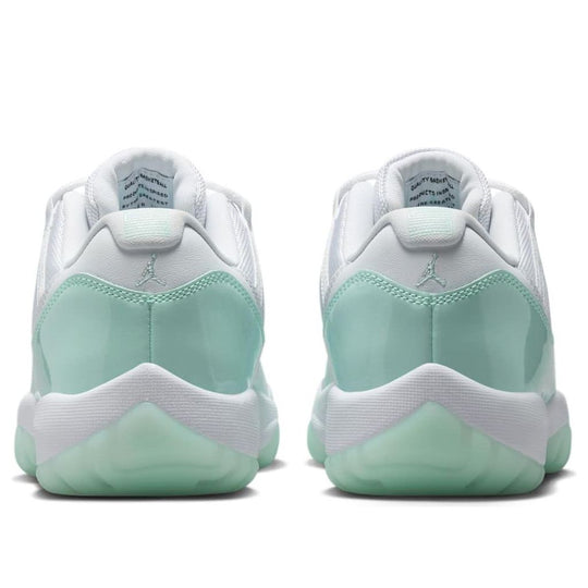 (WMNS) Air Jordan 11 Low 'Igloo' AH7860-103