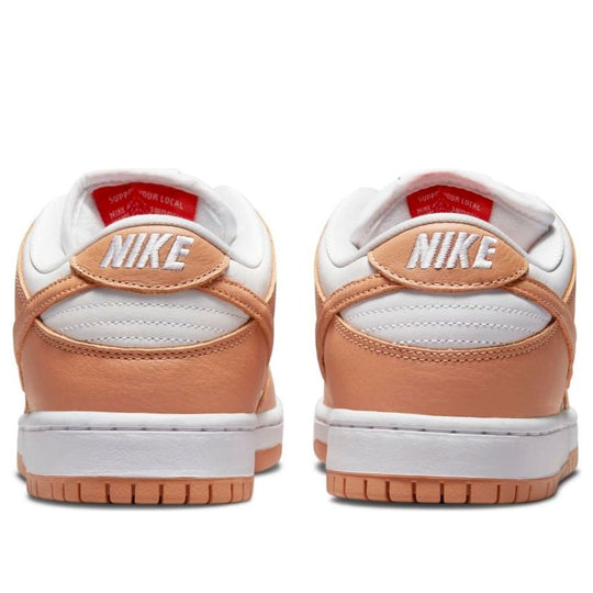 Nike Dunk Low Pro ISO SB 'Light Cognac' DM8998-200