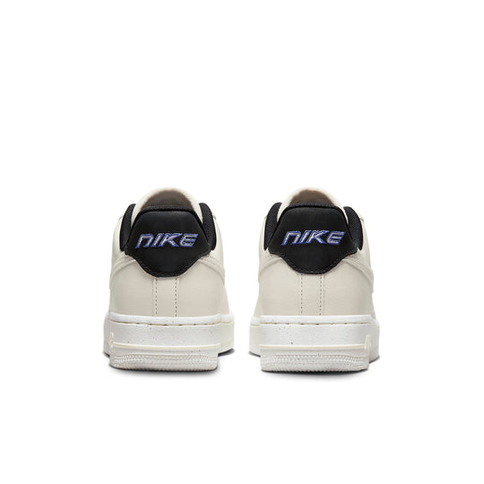 (WMNS) Nike Air Force 1 Low 'Coconut Milk' DZ2708-101