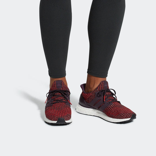 adidas UltraBoost 4.0 'Noble Red' CP9248