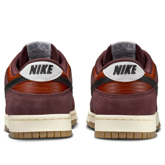 Nike Dunk Low SE 'Gum Pack Mars Stone' IB6399-600