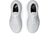 (WMNS) ASICS GT-1000 13 Sneakers 'White Lavender Glow' 1012B663-100