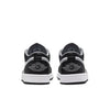Air Jordan 1 Low 'Black White Grey' 553558-040