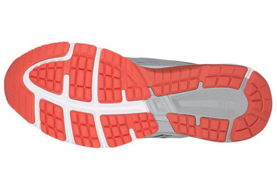 ASICS GT-1000 7 'Grey' 1011A042-023