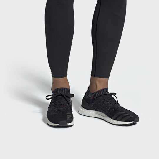 adidas UltraBoost Uncaged 'Active Red' B37692