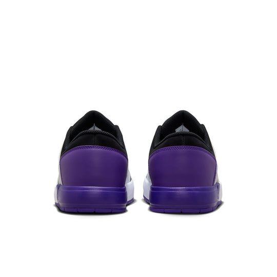 Air Jordan Nu Retro 1 Low 'Field Purple' DV5141-105