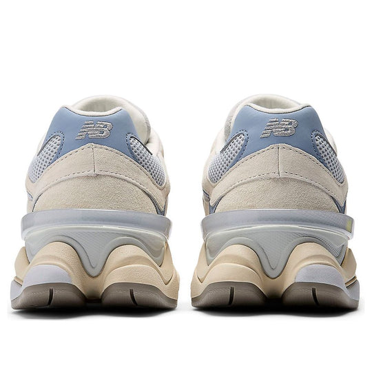 New Balance 9060 'Pearl Grey Linen' U9060EEL