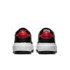 (WMNS) Air Jordan 1 Elevate Low 'Black Gym Red' DH7004-061