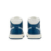 (WMNS) Air Jordan 1 Mid 'Sky J French Blue' BQ6472-414