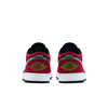 Air Jordan 1 Low 'Gym Red Green Pulse' 553558-036