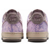 Nike Air Force 1 Low 'Purple Snakeskin' HF2898-500