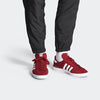 adidas Campus ADV 'Collegiate Burgundy' B22714