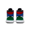 (WMNS) Air Jordan 1 Mid SE 'Multi Patent' CV5276-001