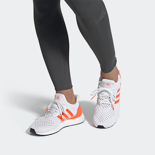 adidas UltraBoost Clima U 'Solar Orange' EG8077