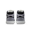 (WMNS) Air Jordan 1 Mid SE 'Canvas Steel Grey' DV0427-100