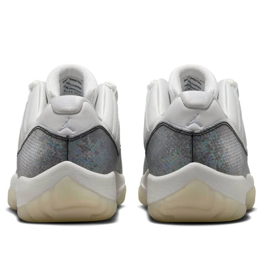 Air Jordan 11 Retro Low 'Year of the Snake' HQ7000-001