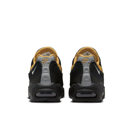 Nike Air Max 95 'Black Elemental Gold' DM0011-004