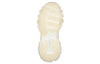 Balenciaga Track Clear Sole Low Mesh Nylon Sneakers White 647742W3BM19000