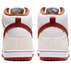 Nike SB Dunk High 'Sail' CV9499-100