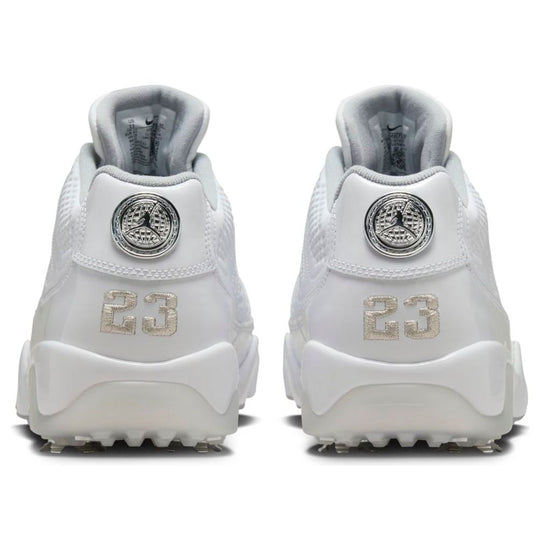 Air Jordan 9 Retro Low Golf 'NRG Tour Championship' HM8373-100