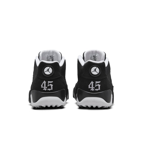 Air Jordan 9 Low Golf 'Barons' FN6930-001
