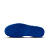 Air Jordan 1 Mule Golf 'Royal' FJ1214-002