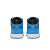 Air Jordan 1 Mid 'University Blue Black' DQ8426-401